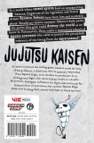 Jujutsu Kaisen - Volume 18 | Gege Akutami