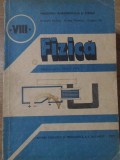 FIZICA, MANUAL PENTRU CLASA A VIII-A-EMANUEL NICHITA, MIRCEA FRONESCU, GRIGORE ILIE-261269