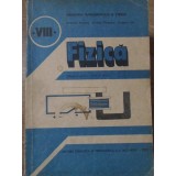 FIZICA, MANUAL PENTRU CLASA A VIII-A-EMANUEL NICHITA, MIRCEA FRONESCU, GRIGORE ILIE-261269