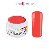 Cumpara ieftin Gel UV colorat Inginails 5g &ndash; Mandarine