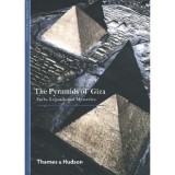 Facts, Legends &amp; Mysteries: Pyramids of Giza