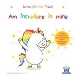 Emotiile lui Nonii. Am incredere in mine - Aur&eacute;lie Chien Chow Chine
