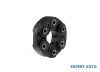 Cuplaj elastic cardan BMW X5 (2007-&gt;) [E70] #1, Array