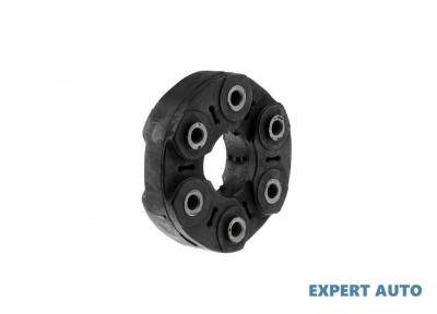 Cuplaj elastic cardan BMW X5 (2007-&amp;gt;) [E70] #1 foto