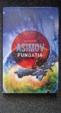 FUNDATIA - Asimov (Editie de Lux)