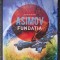 FUNDATIA - Asimov (Editie de Lux)