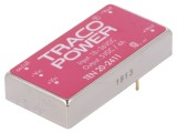 Convertor DC/DC 20W 18-36V la 5V 4A 330kHz TEN 20-2411