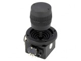 Joystick Triaxial 0-10k&Omega; OM300B-M4