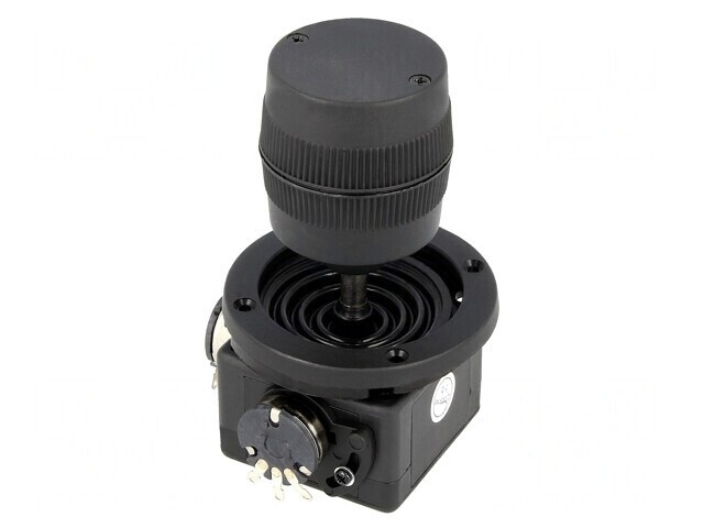 Joystick Triaxial 0-10k&Omega; OM300B-M4