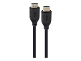 Cumpara ieftin Gembird CC, HDMI8K, 2M , Cablu HDMI Ultra High Speed 8K 60Hz, Ethernet, 2m, Gold, Plated