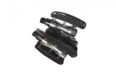 Pedale pegas wp-940-1 alu erg negru