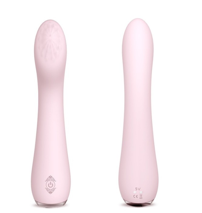 Vibrator Lisa