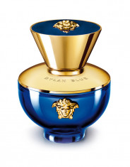 Parfum Versace Dylan Blue pour Femme 50 ml, femei, Floral - Fructat foto