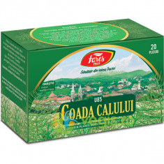 Ceai Coada Calului 20dz