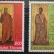 BC84, Vatican 1998, serie arta, europa cept
