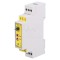 Timer Programabil 15s-12h 24VAC/230VAC IP20