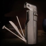 Cumpara ieftin Bricheta Metalica pentru pipa Honest HN-815