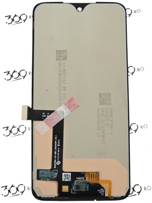 Display Motorola Moto G7+ G7 PLUS