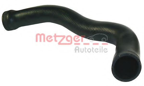 Furtun aer supraalimentare MERCEDES SPRINTER 2-t bus (901, 902) (1995 - 2006) METZGER 2400062