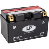 Baterie Moto LP Batteries Agm 8.6Ah 150A 12V YTZ10S-BS
