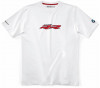 Tricou Barbati Oe Bmw Motorrad S 1000 RR Alb / Rosu Marimea XXL 76618392216