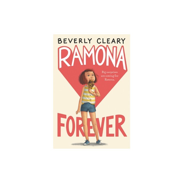 Ramona Forever