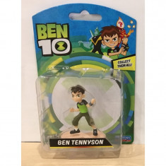 Figurina plastic Ben 10, 4 ani+ foto