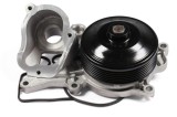 HEPU P419 Pompă de apă, răcire motor