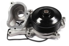 HEPU P419 Pompa de apa racire motor