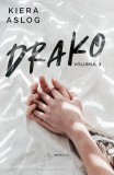Drako Vol. 3, Bookzone
