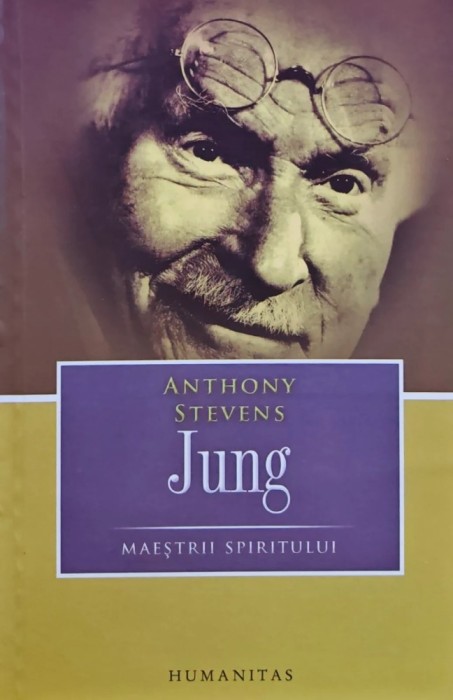 Jung - 2005 - Anthony Stevens (XD392)