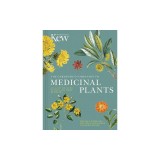The Gardener's Companion to Medicinal Plants