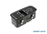 Panou butoane geamuri electrice Porsche 911 (2011->)[991] #1