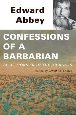 Confessions of a Barbarian foto
