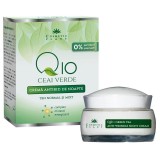 Crema Antirid de Noapte Q10 si Mineral Complex 50ml Cosmetic Plant