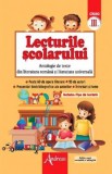 Lecturile scolarului - Clasa 3