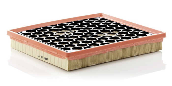 MANN-FILTER C 29 145 Filtru aer