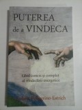 PUTEREA DE A VINDECA - ROBERT PELLEGRINO-ESTRICH