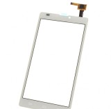 Touchscreen ZTE Blade L2 Alb - Geam Sticla Display Telefon