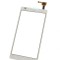 Touchscreen ZTE Blade L2, White