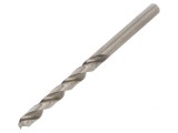 Burghiu Metal 5mm 86mm HSS