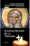 Sf&acirc;ntul Nicodim de la Tismana