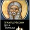 Sf&acirc;ntul Nicodim de la Tismana