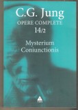 C.G.Jung-Opere Complete-Mysterium Coniunctionis