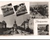 CPI B13704 CARTE POSTALA - TIMISOARA, MOZAIC, RPR, Circulata, Fotografie