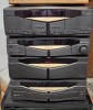 Linie audio Kenwood