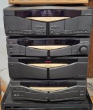 Linie audio Kenwood