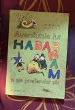 Nikolai Nosov - Aventurile lui Habarnam si ale prietenilor sai