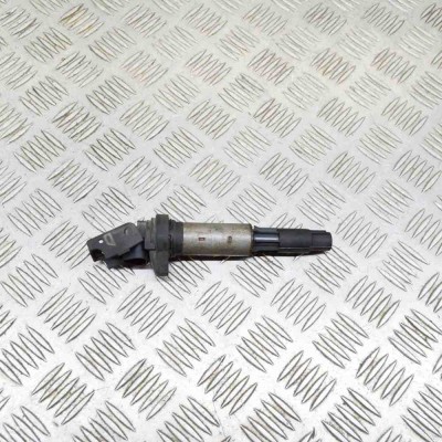 Bobina de inducție de &amp;icirc;naltă tensiune BMW 7 E65, E66, E67 2003 OEM: 0221504100,1220703201,4485298 13809787 foto