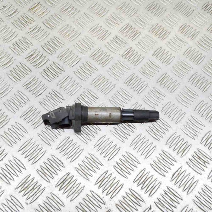 Bobina de inducție de &icirc;naltă tensiune BMW 7 E65, E66, E67 2003 OEM: 0221504100,1220703201,4485298 13809787